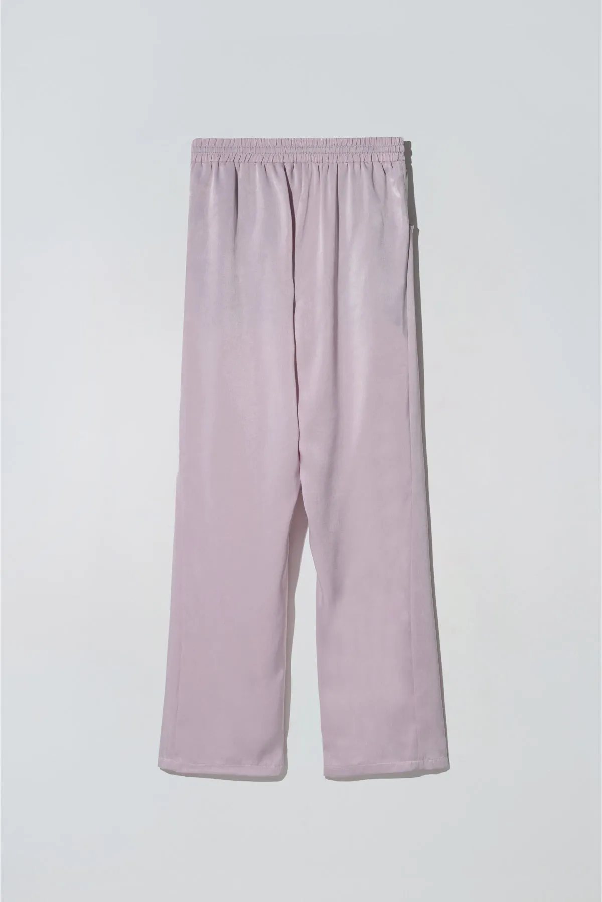 Monday Suitpants Pink