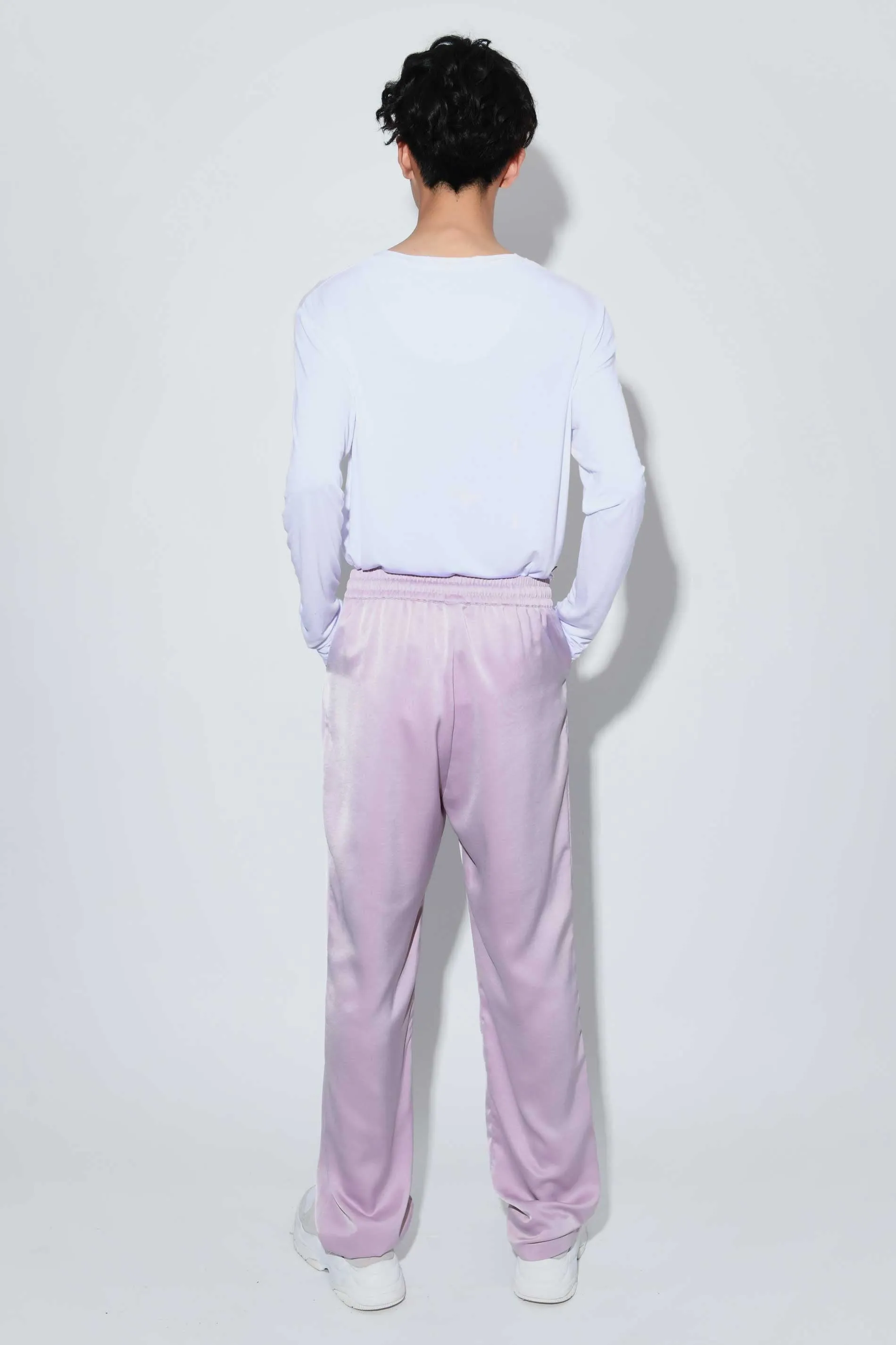 Monday Suitpants Pink
