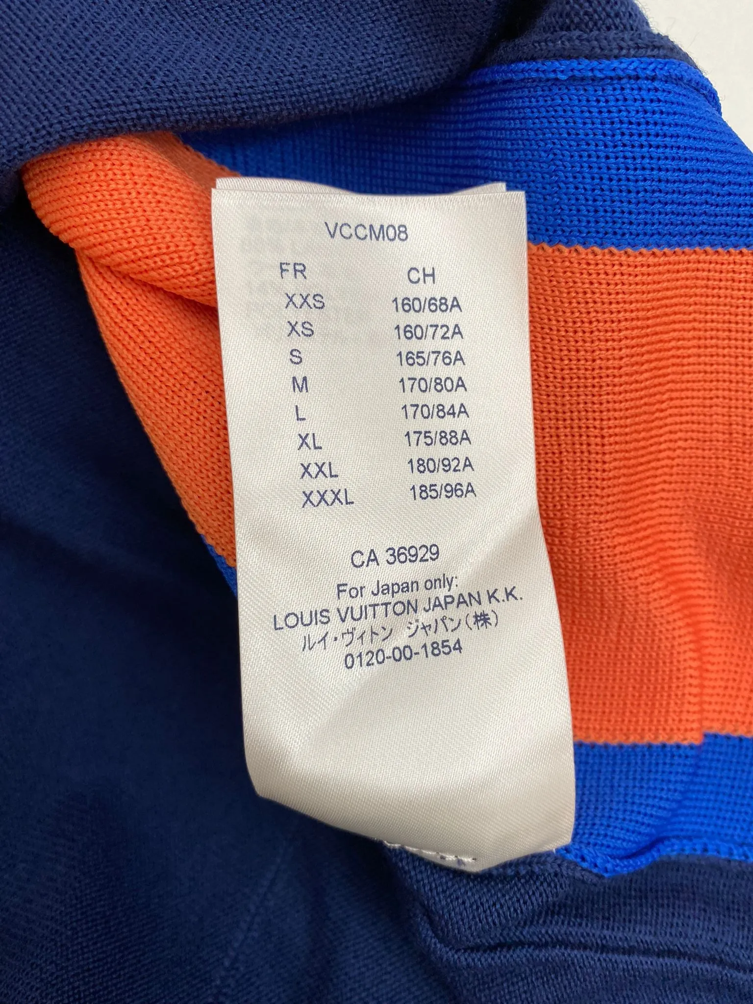 Multi Logo Long Sleeve Cycling Top