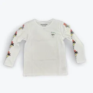 Munster Skull Long Sleeve