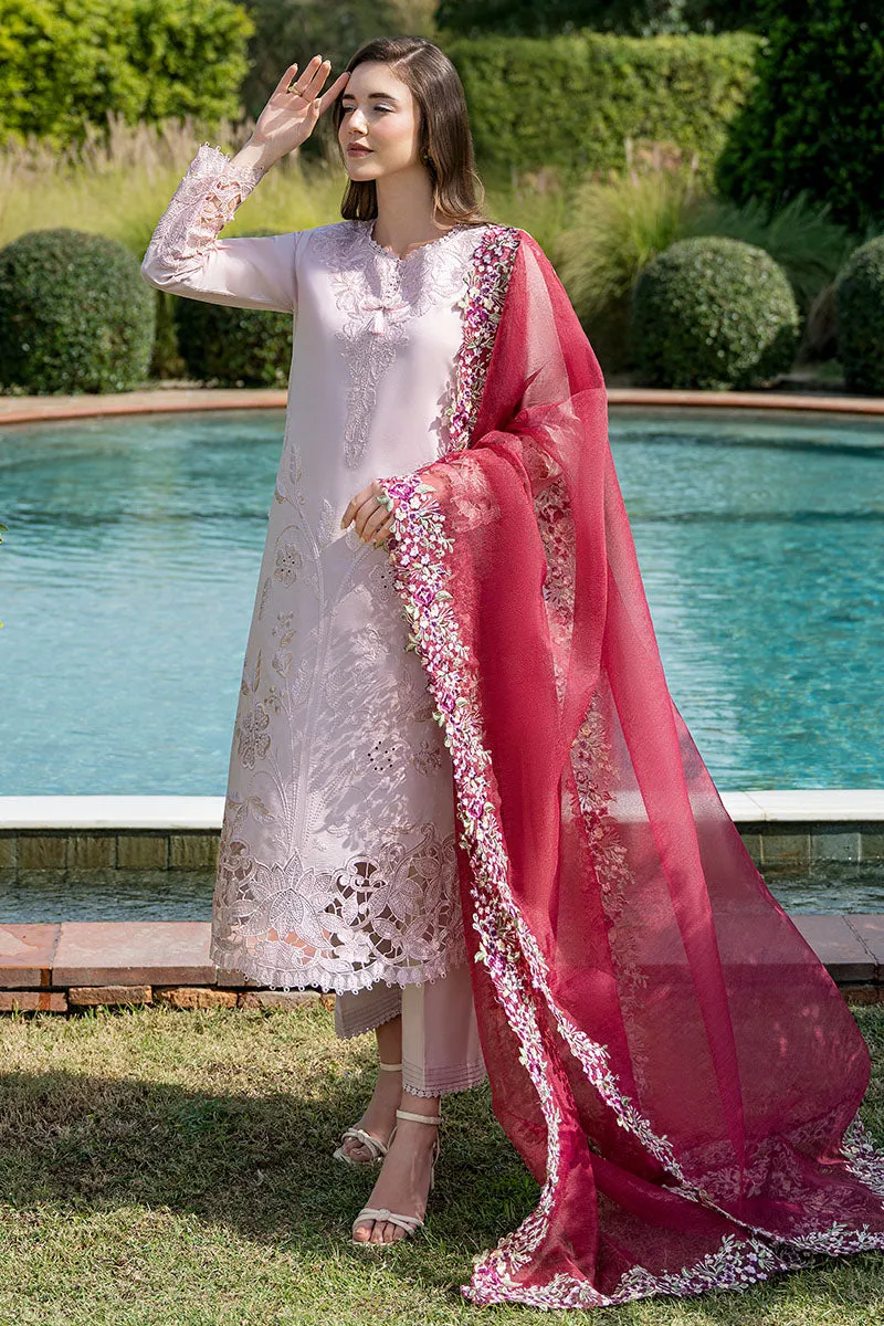 MUSHQ | LA TOSCANA | PINK NOVEAU