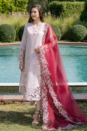MUSHQ | LA TOSCANA | PINK NOVEAU