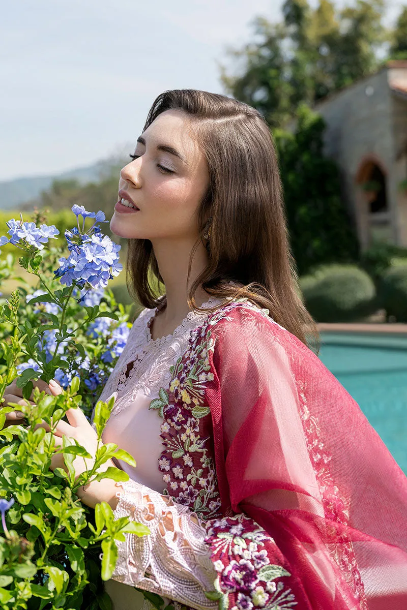 MUSHQ | LA TOSCANA | PINK NOVEAU