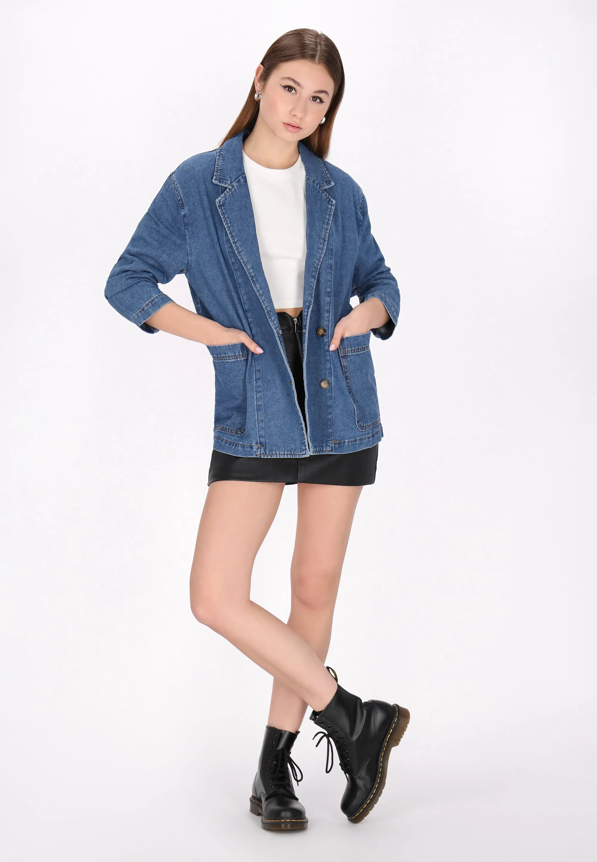 myMo ROCKS Women's Jacket
