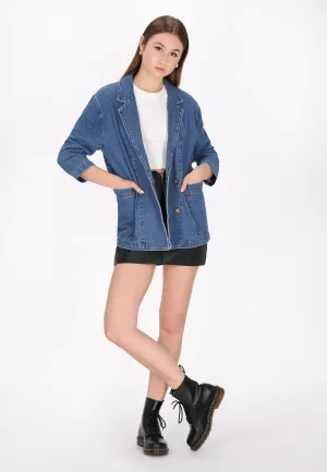 myMo ROCKS Women's Jacket