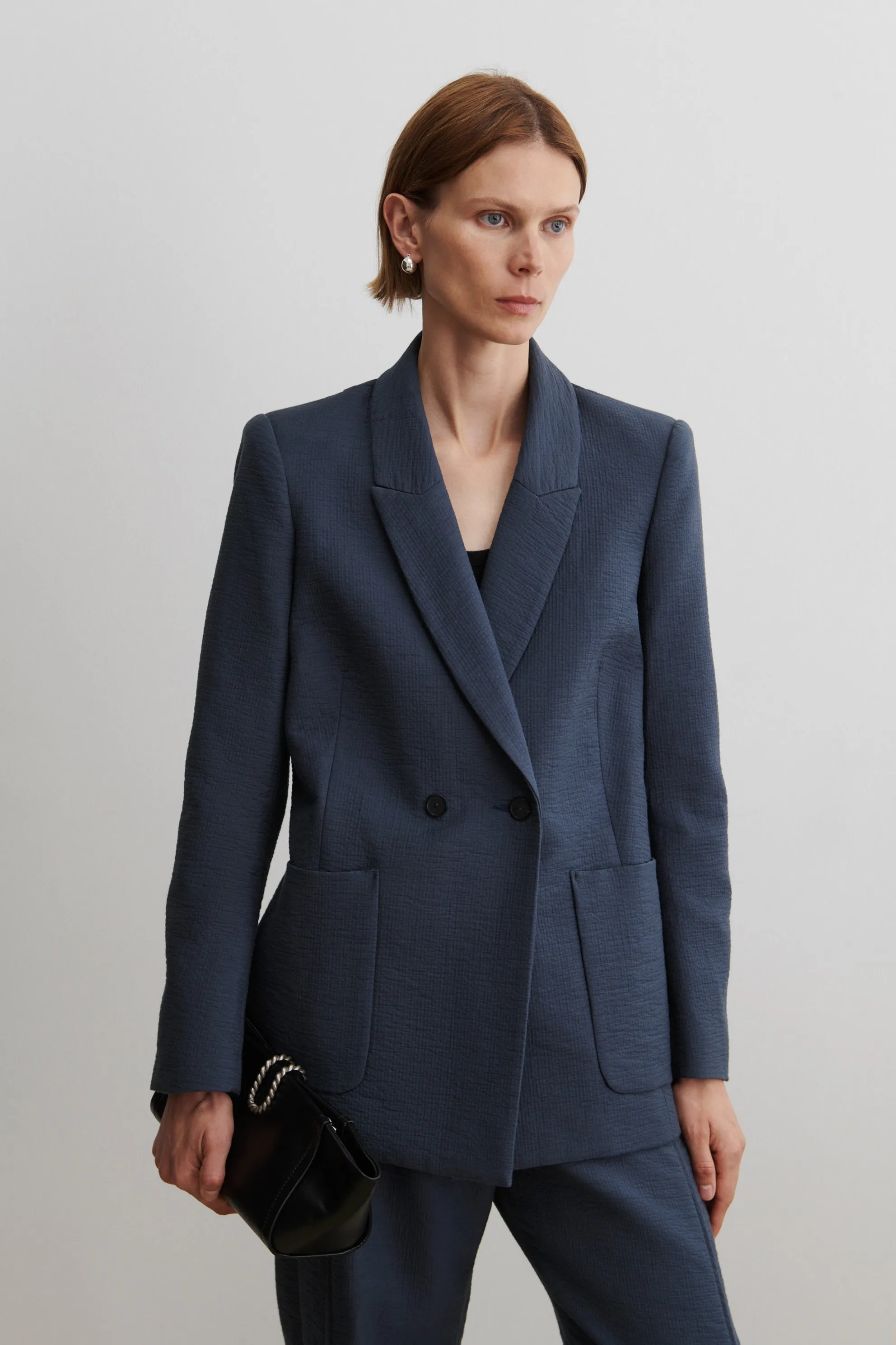 New Amboy Blazer