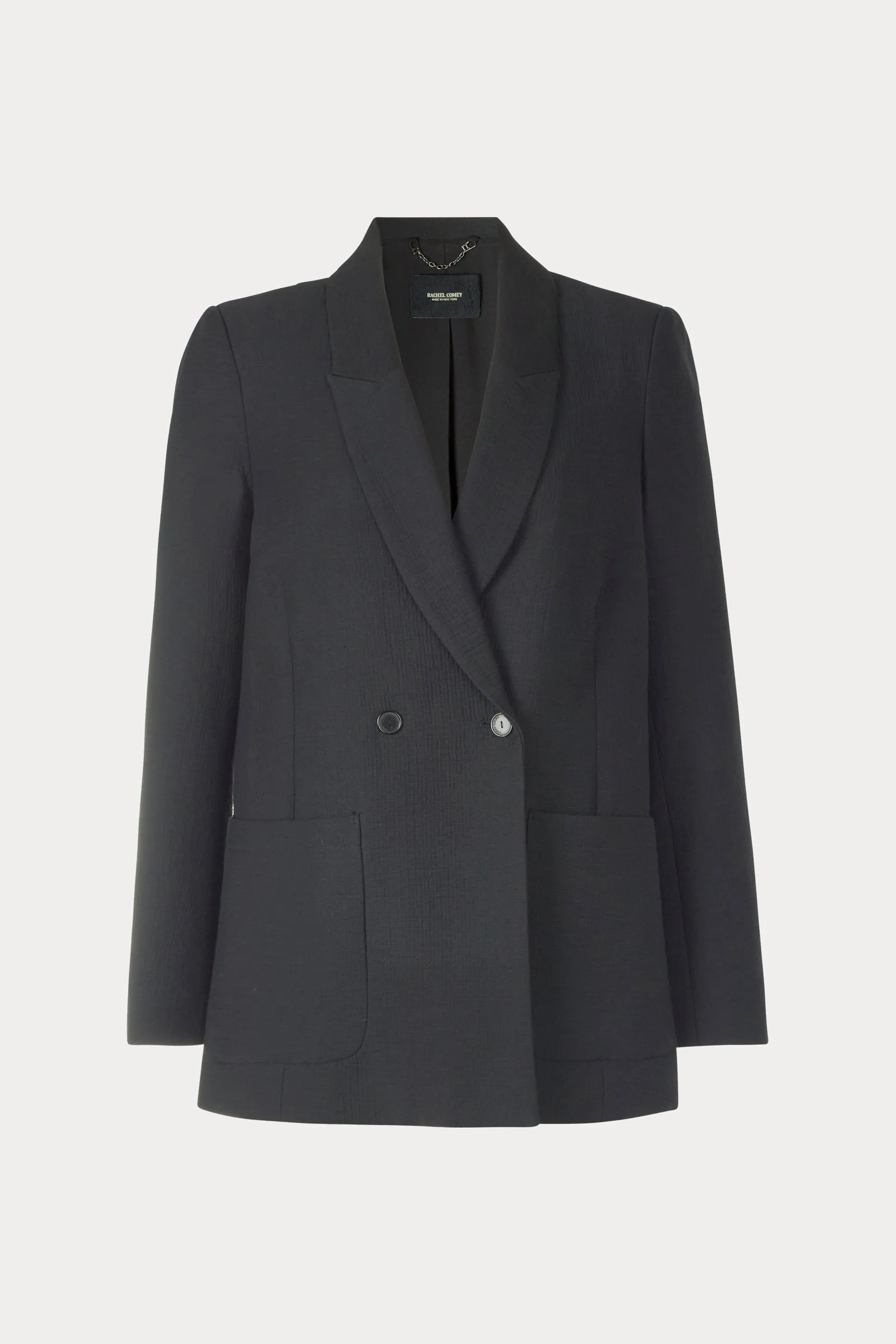 New Amboy Blazer