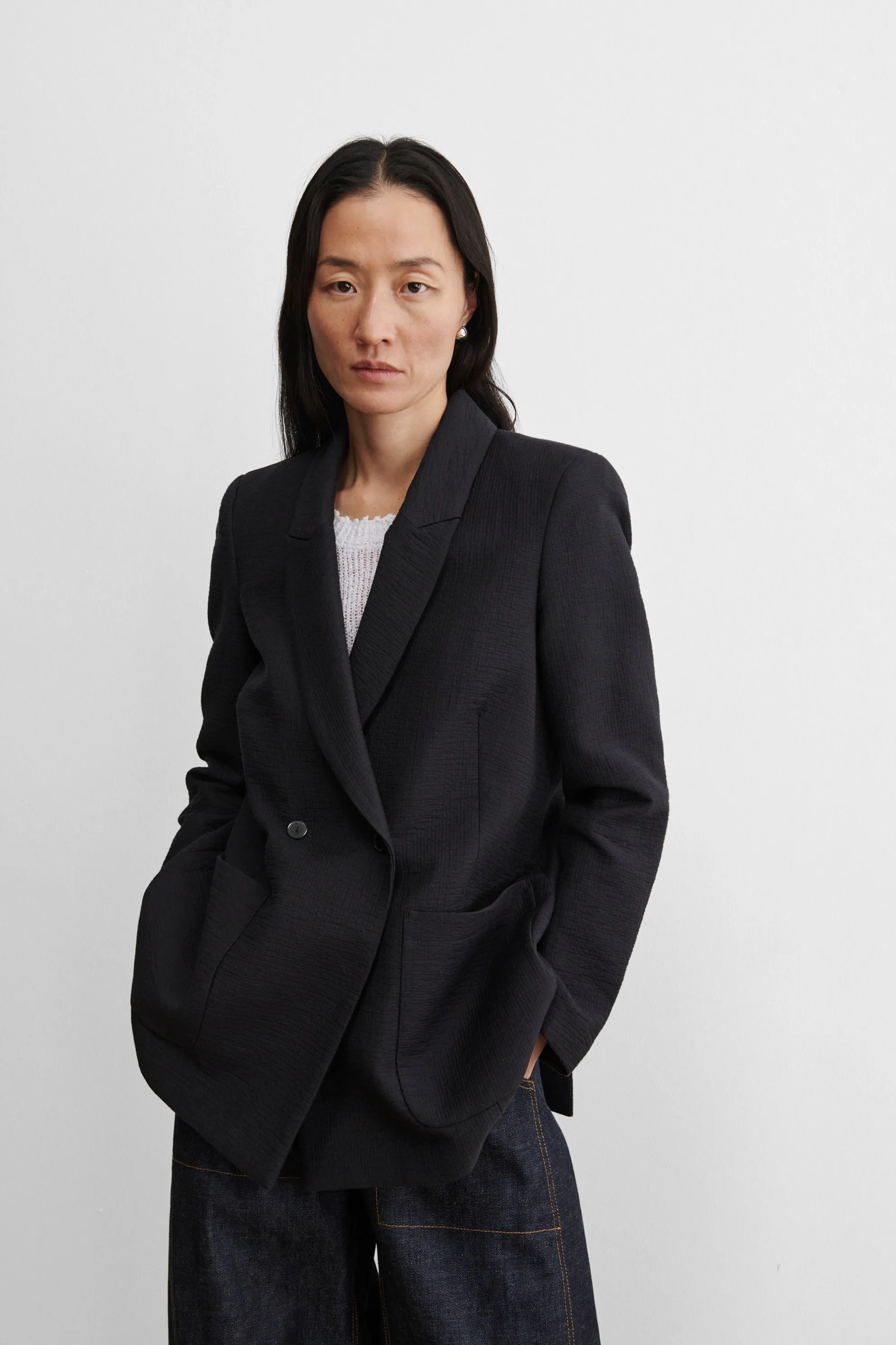 New Amboy Blazer