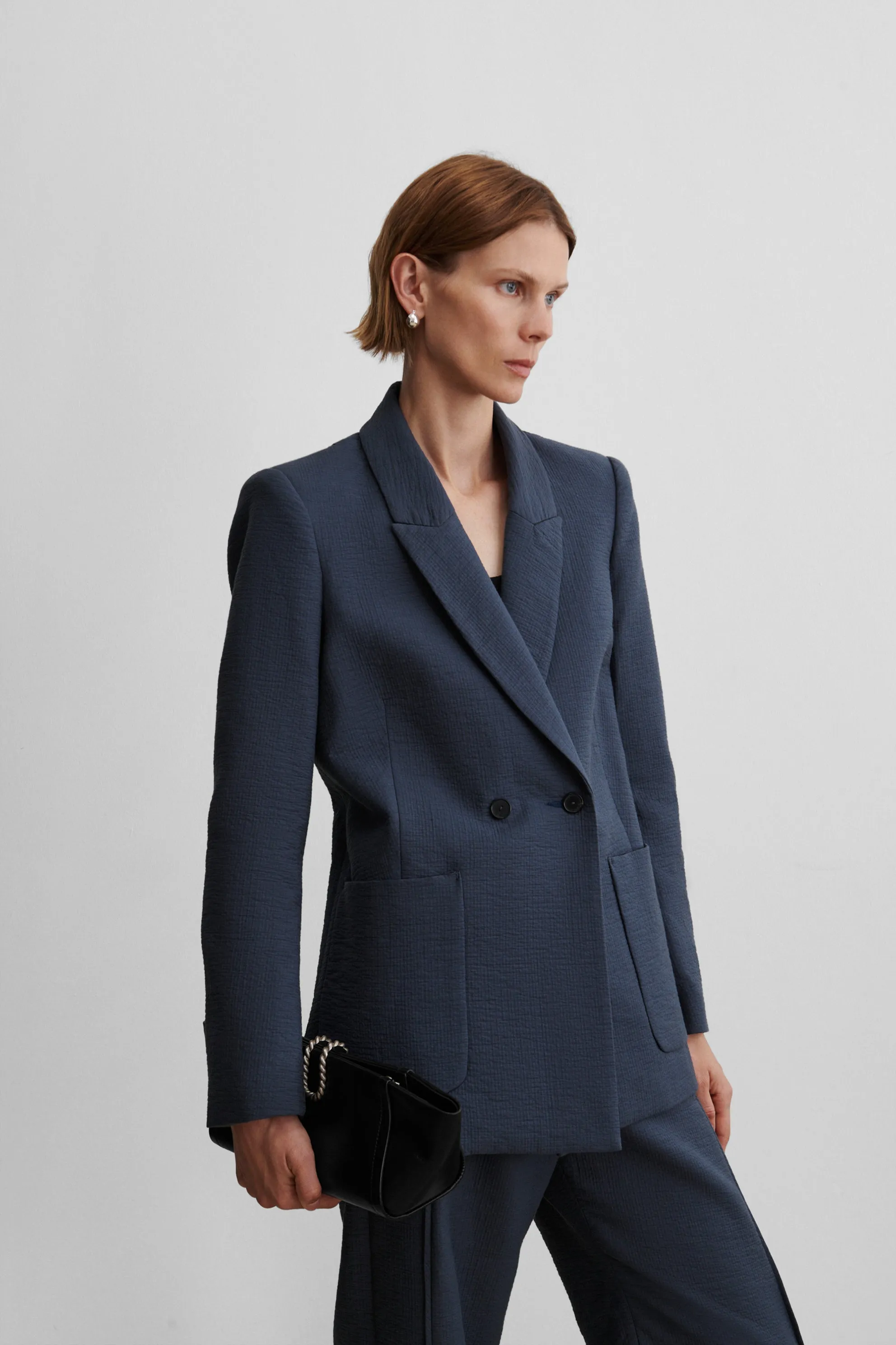 New Amboy Blazer