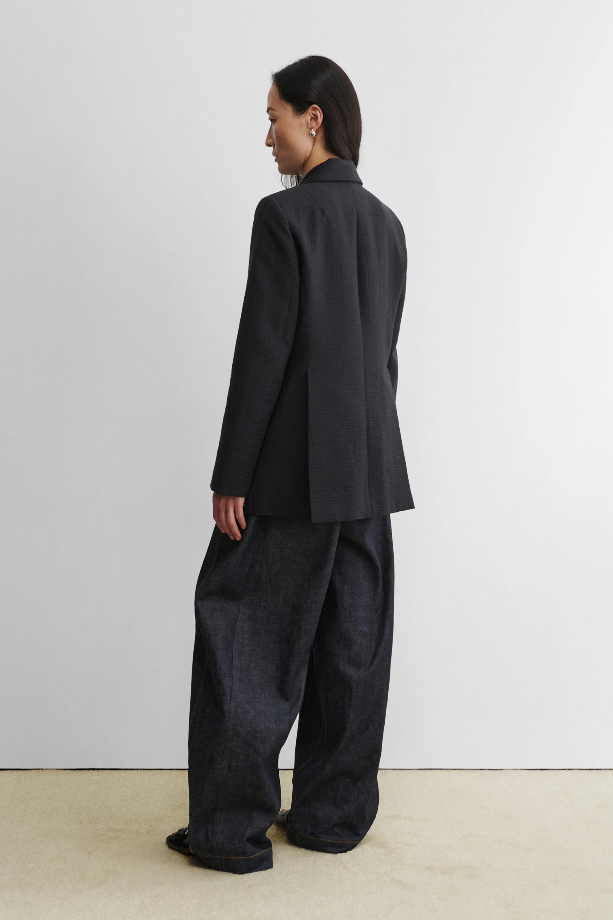 New Amboy Blazer
