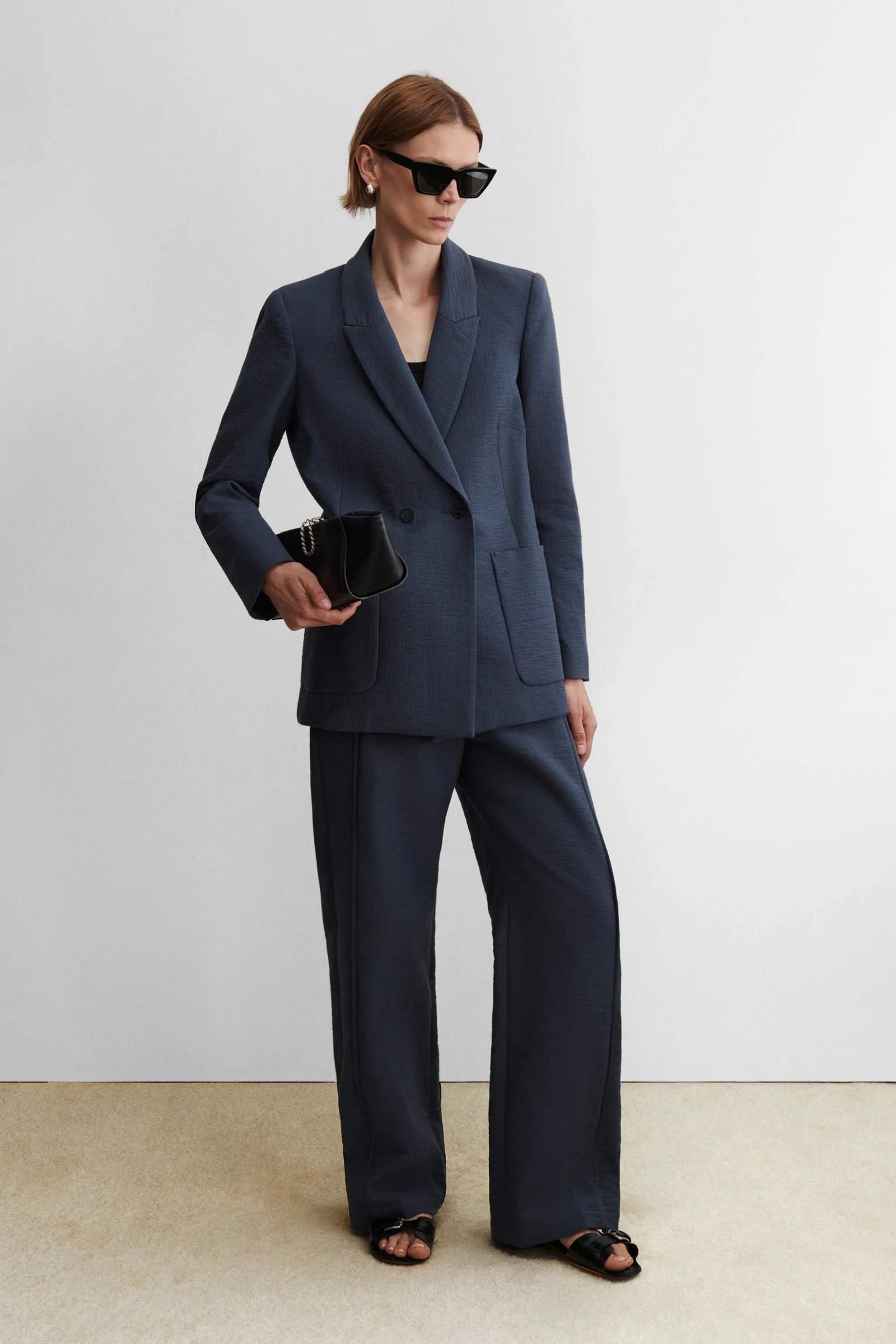 New Amboy Blazer