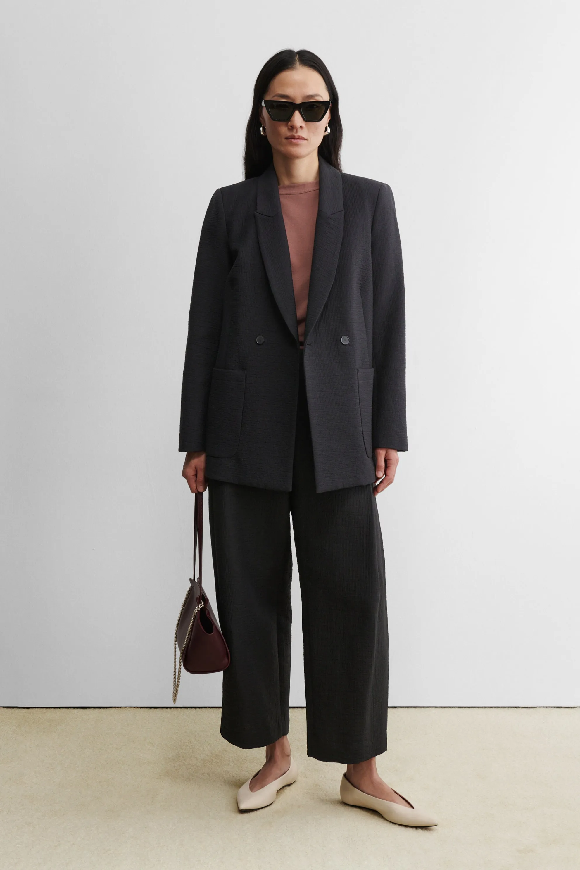 New Amboy Blazer