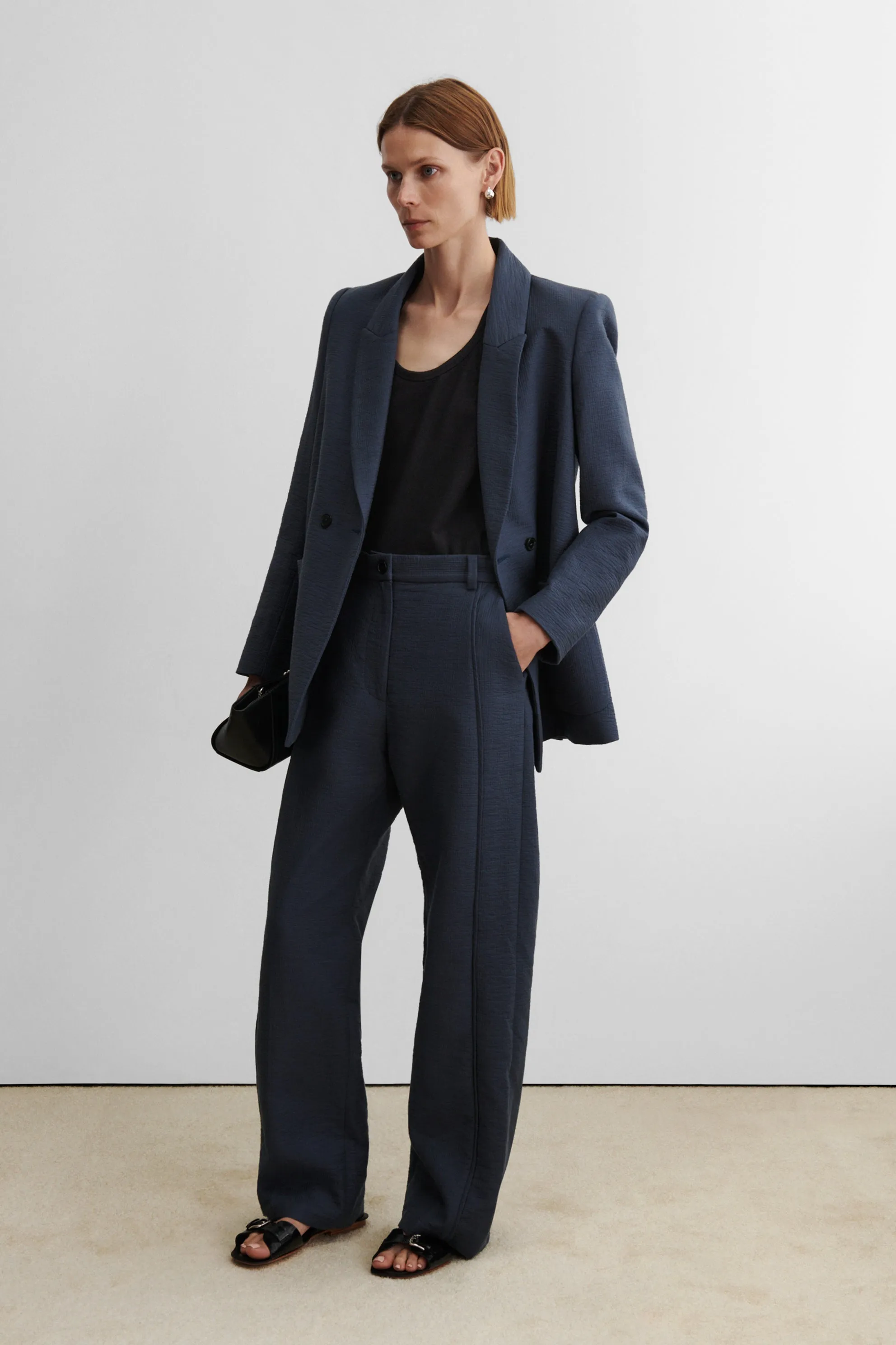 New Amboy Blazer