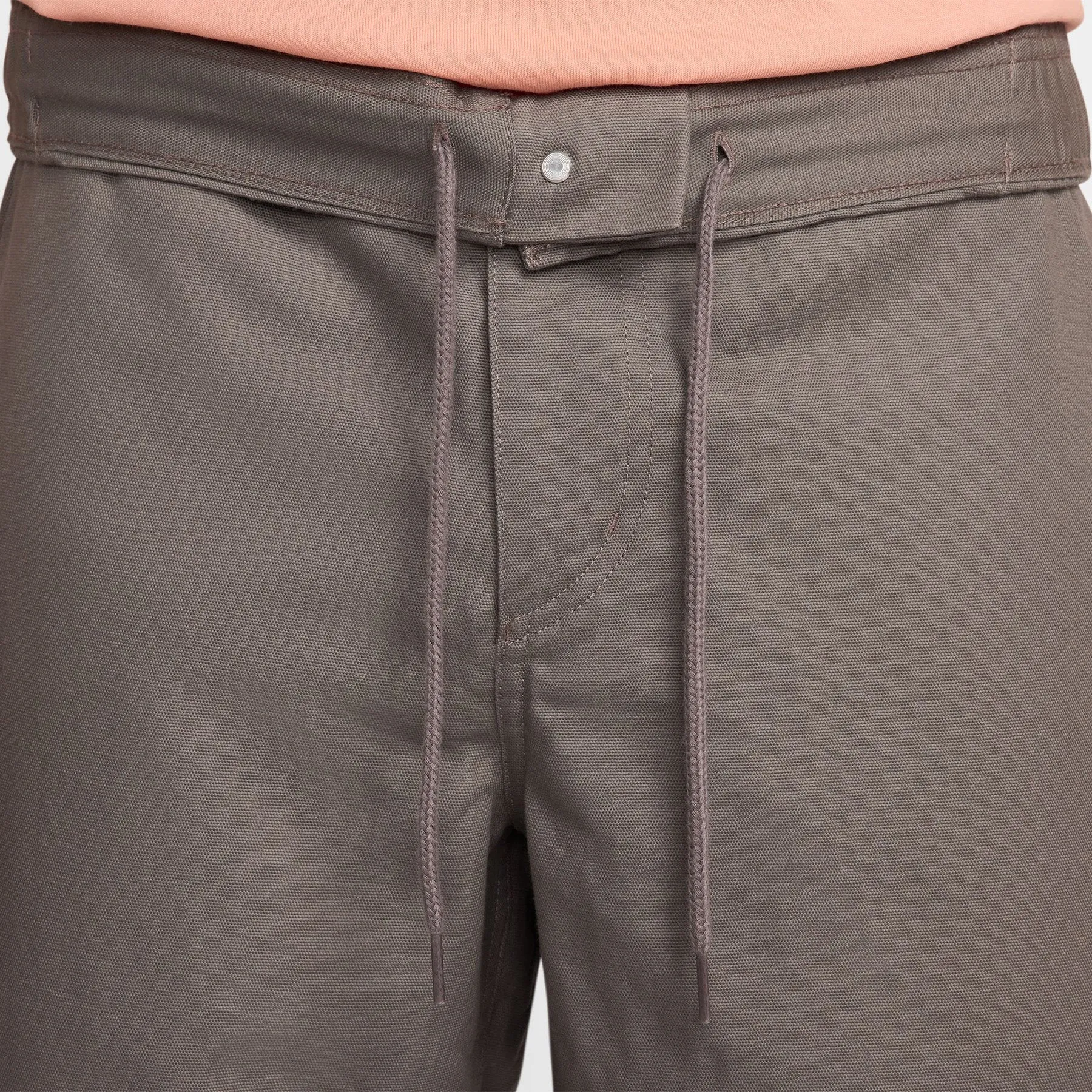 Nike SB Twill Double Knee Pants Cavern Stone Grey
