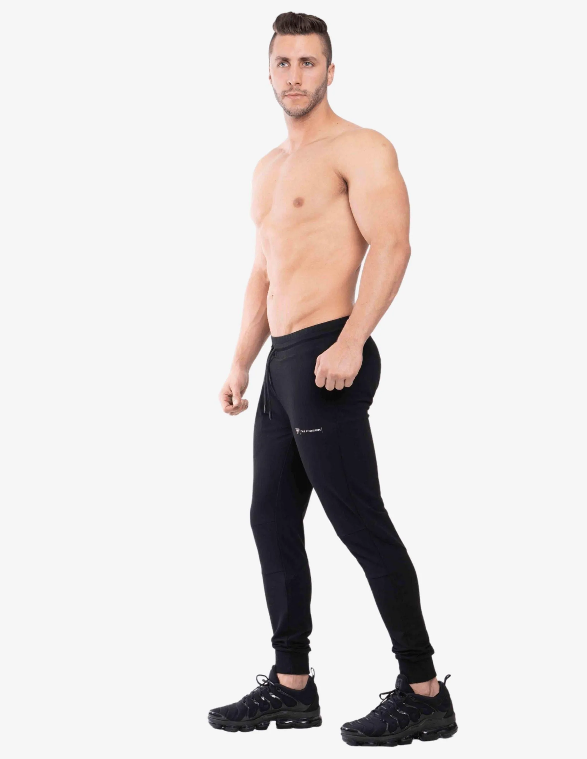 NU ESSENTIAL PANTS