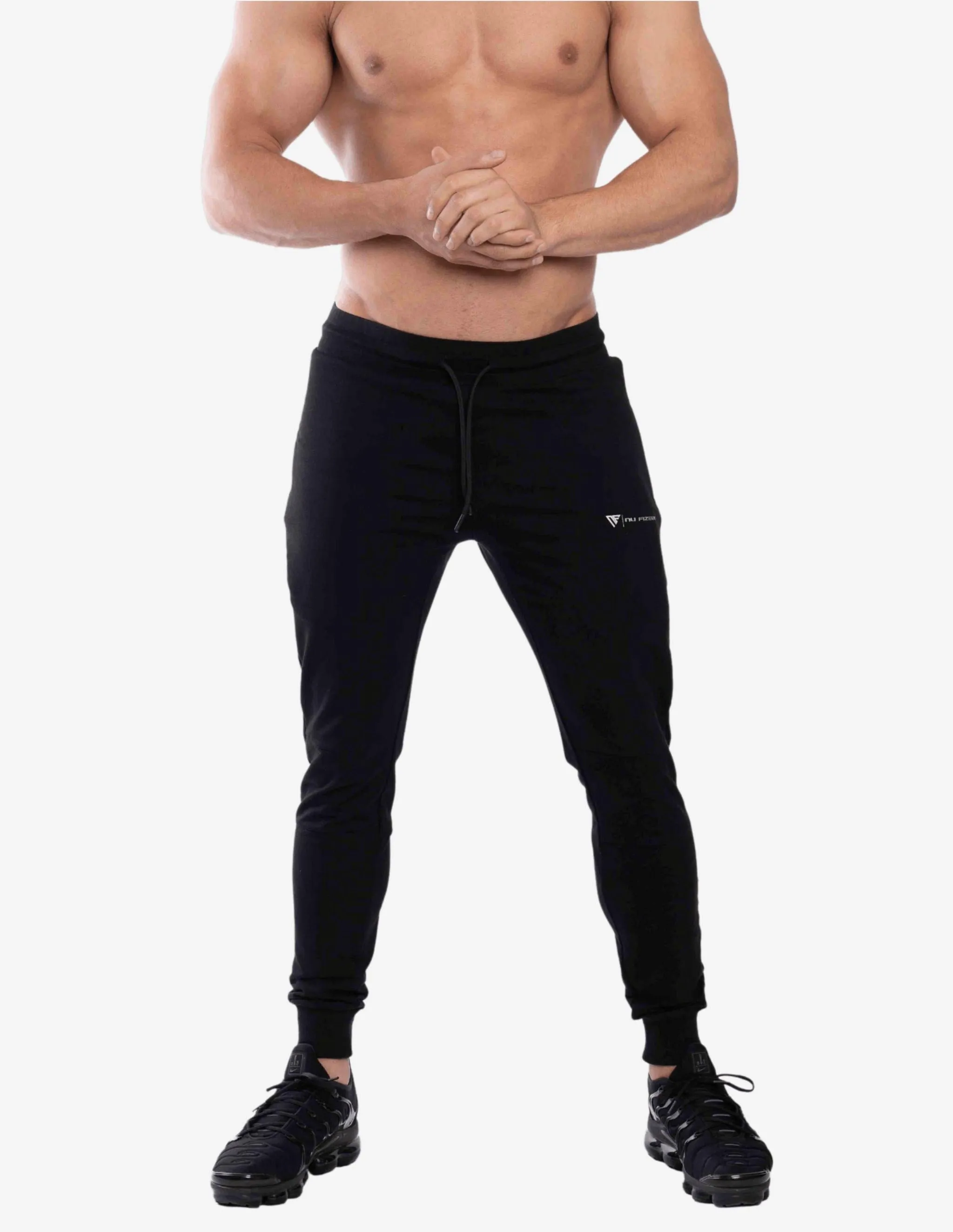 NU ESSENTIAL PANTS