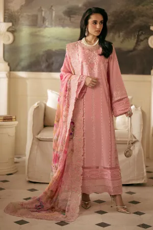 NUREH MAYA LAWN | NS-141