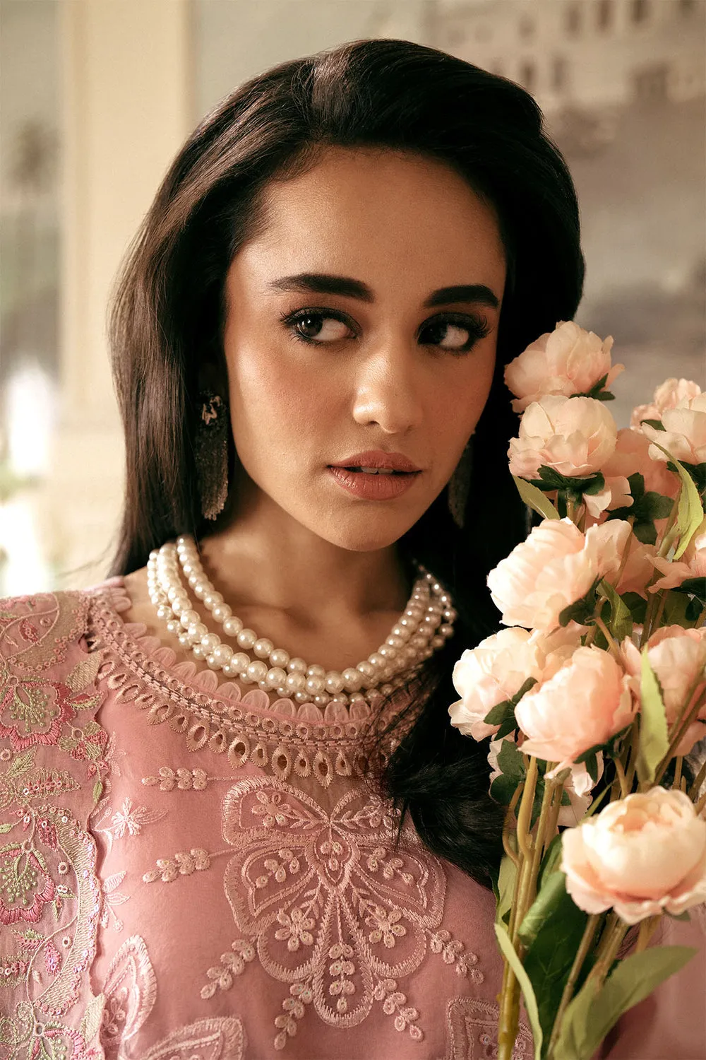 NUREH MAYA LAWN | NS-141