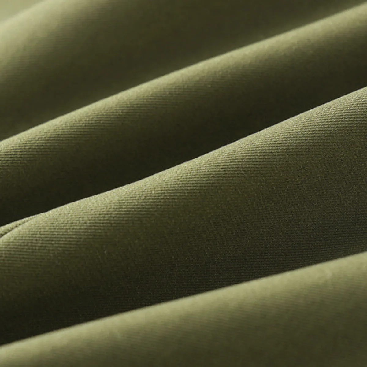Olive Green Blazer