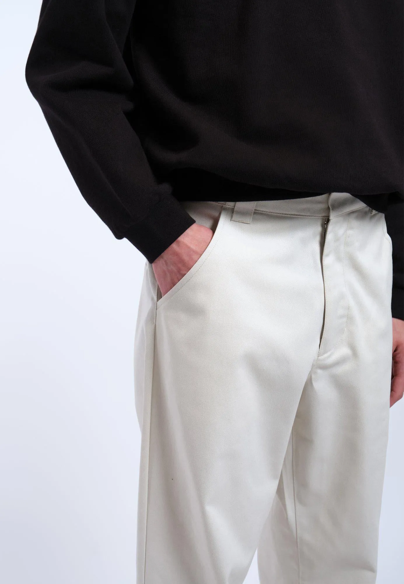 Omar Pants - Shell
