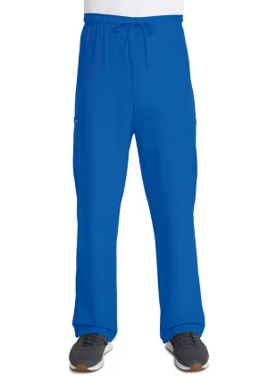 Originals Ultra CK280A Unisex Drawstring Straight Pants Royal