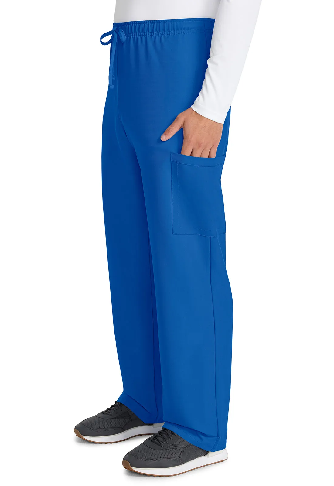 Originals Ultra CK280A Unisex Drawstring Straight Pants Royal
