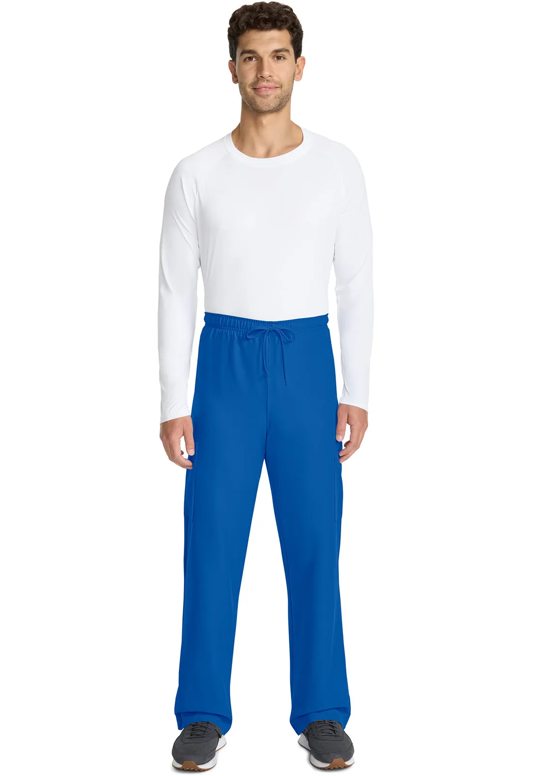Originals Ultra CK280A Unisex Drawstring Straight Pants Royal