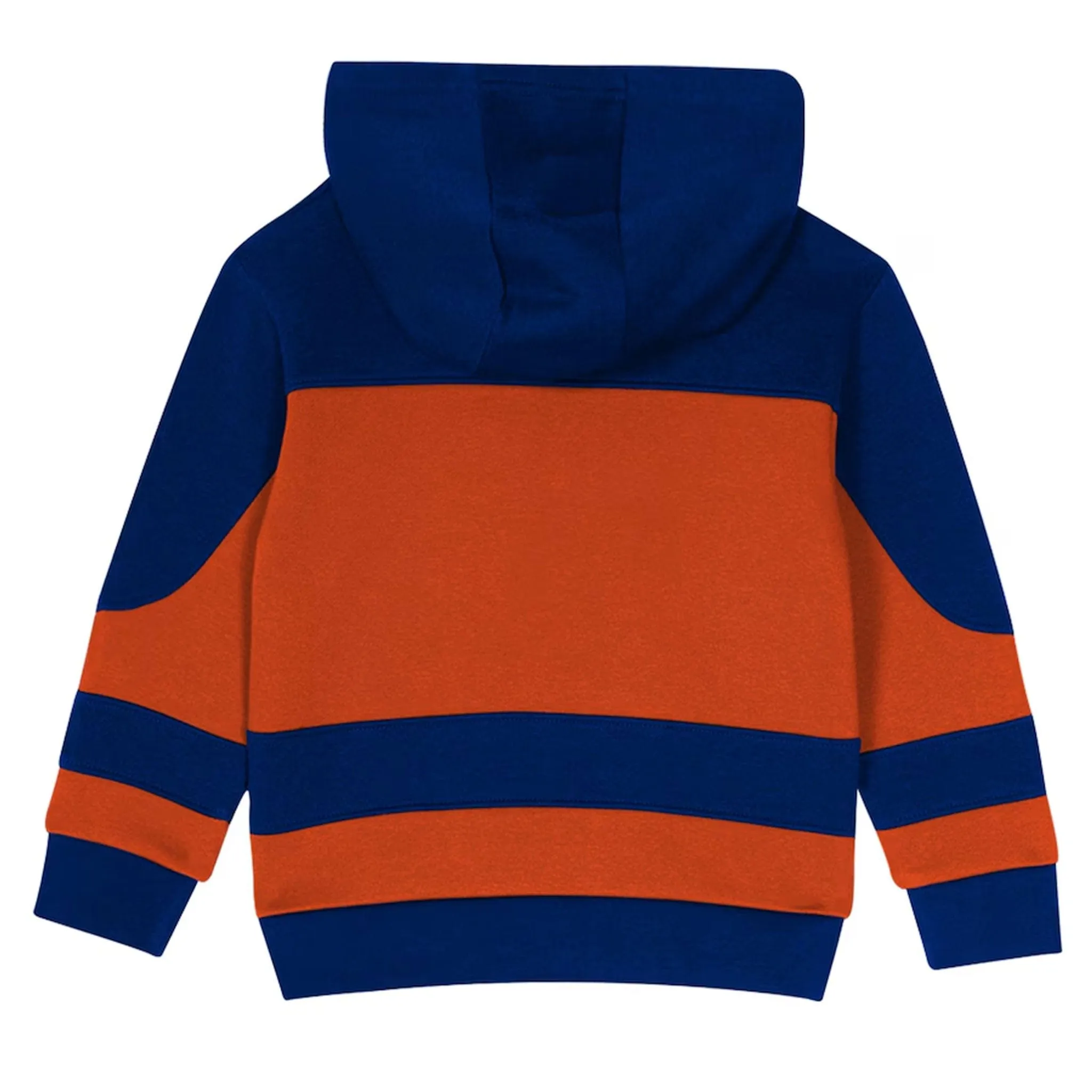 Outer Stuff NHL Puck Hero Infant Fleece Set - Edmonton Oilers