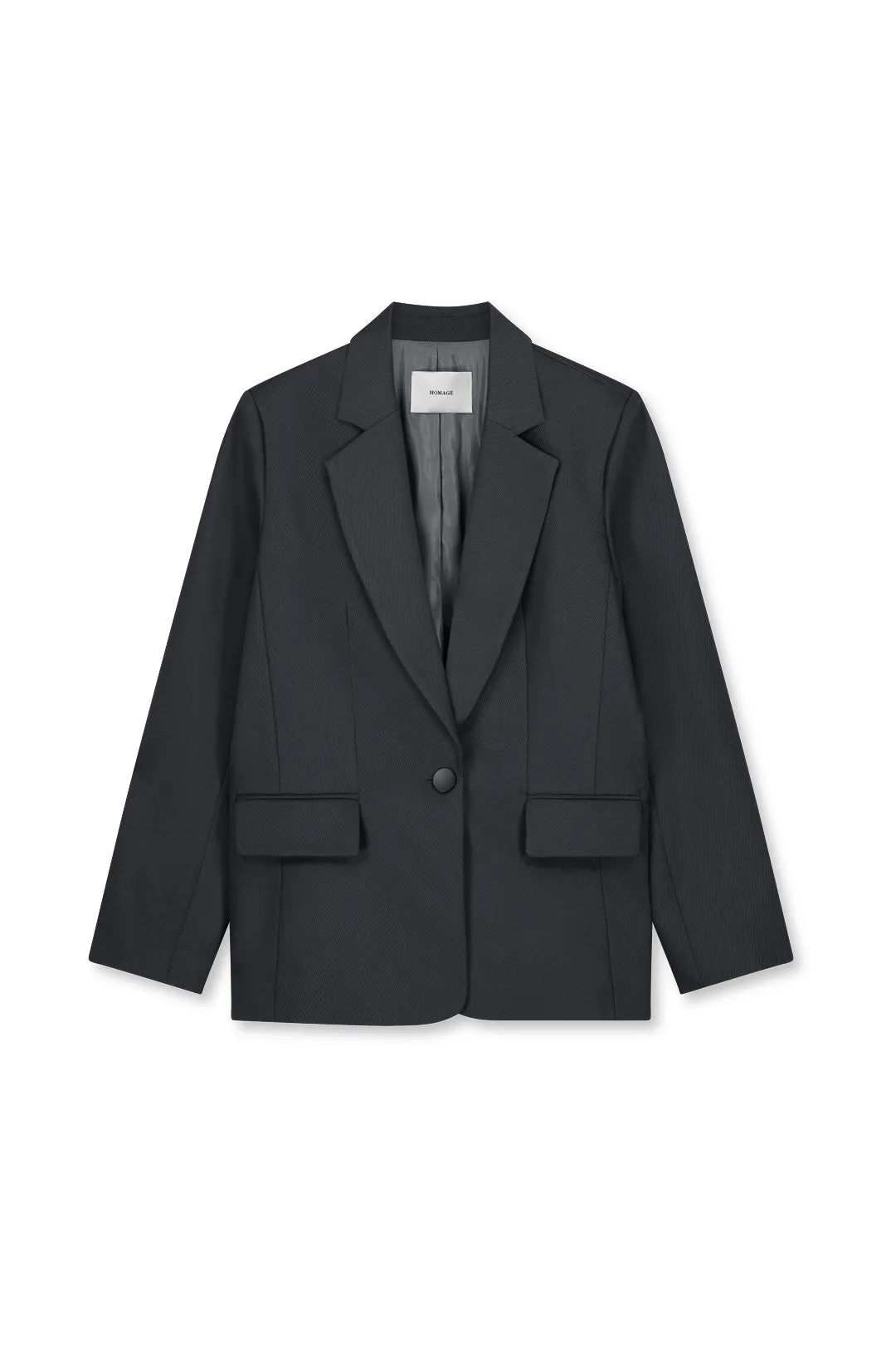 Oversized Blazer