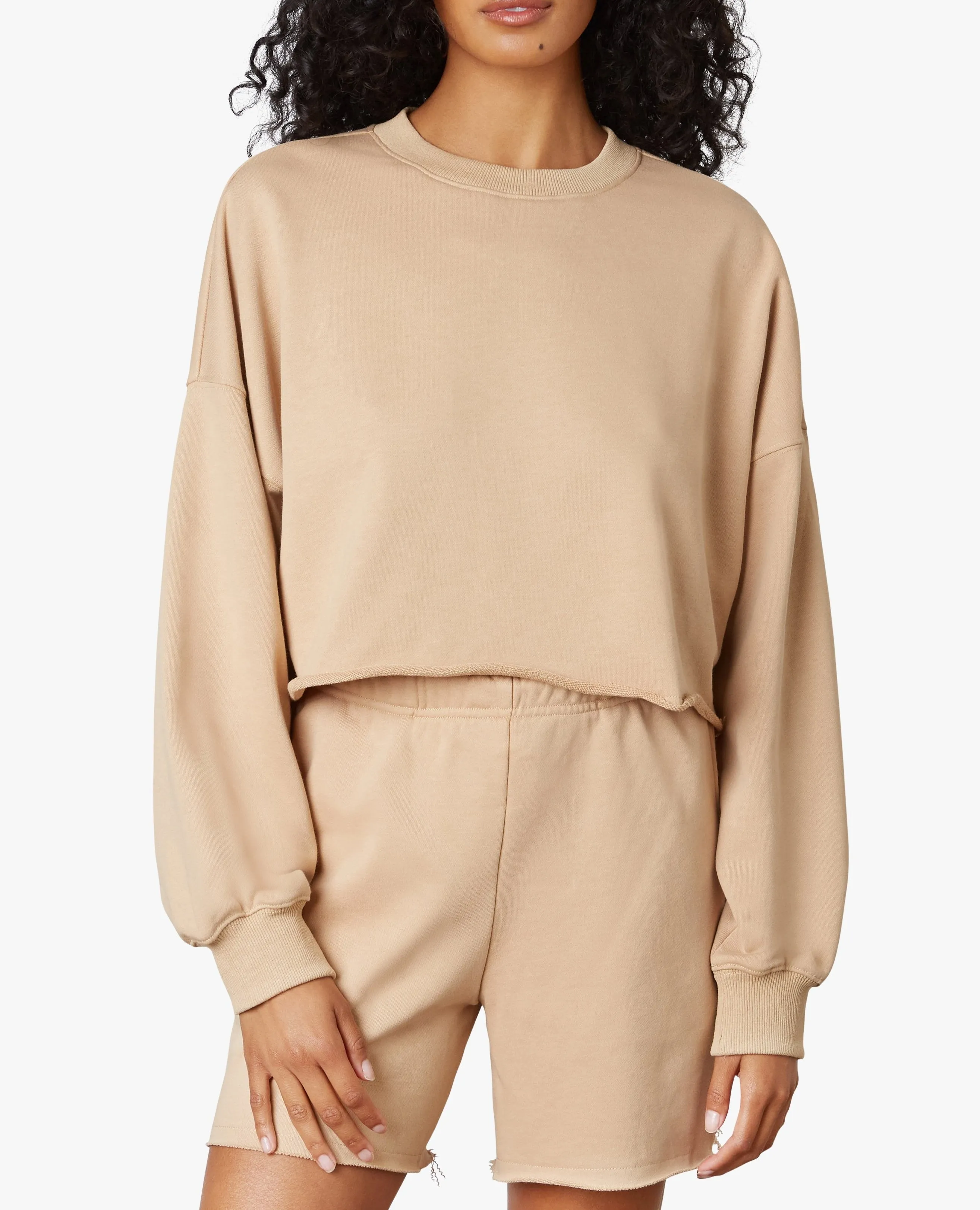 Pandora Pullover