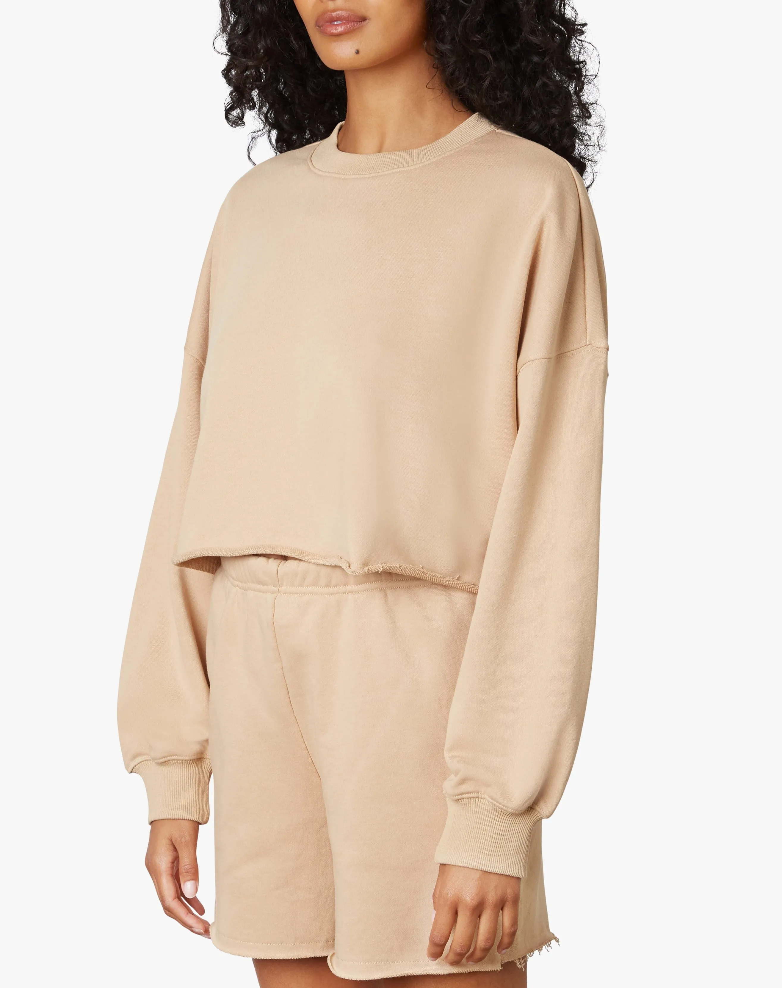 Pandora Pullover