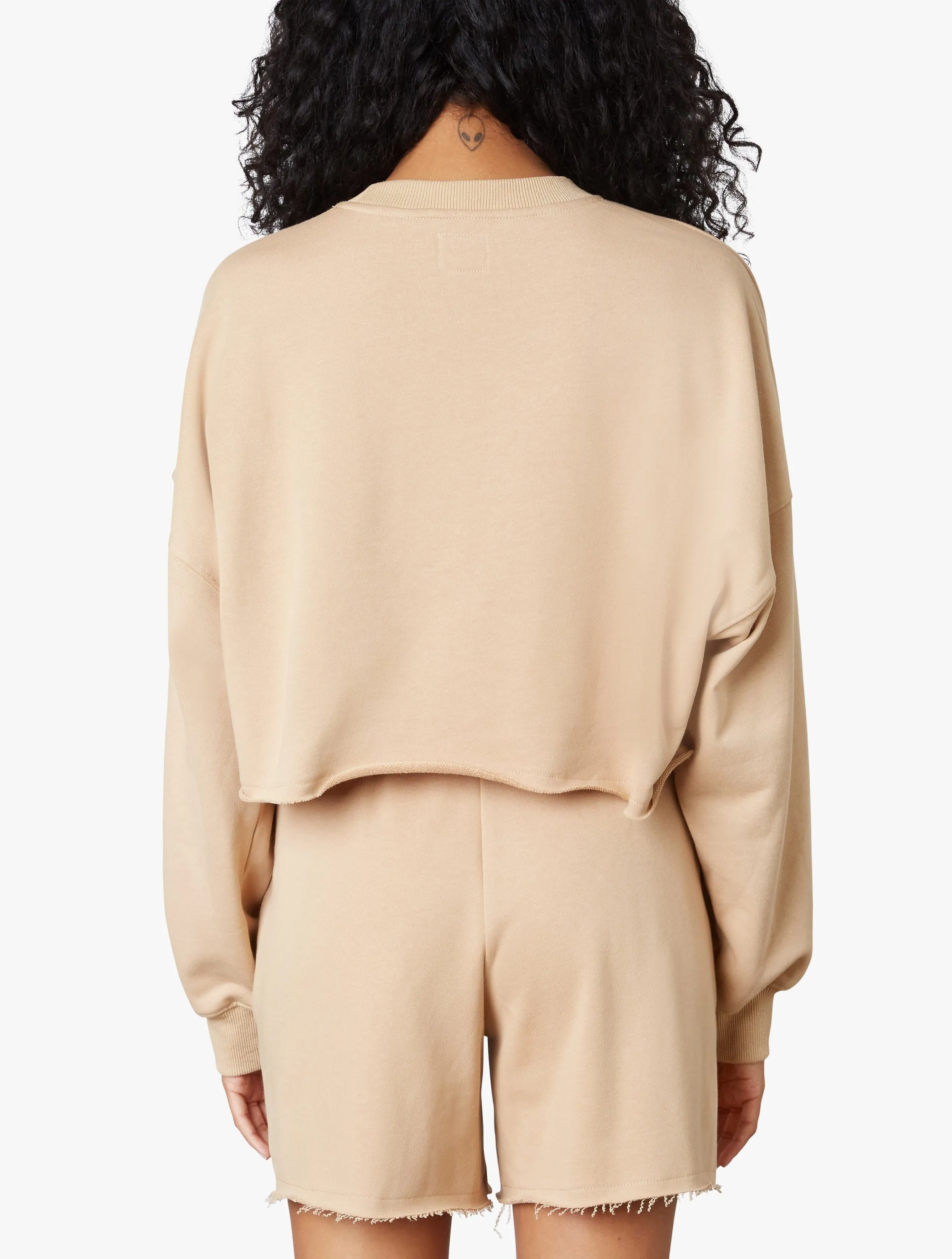 Pandora Pullover