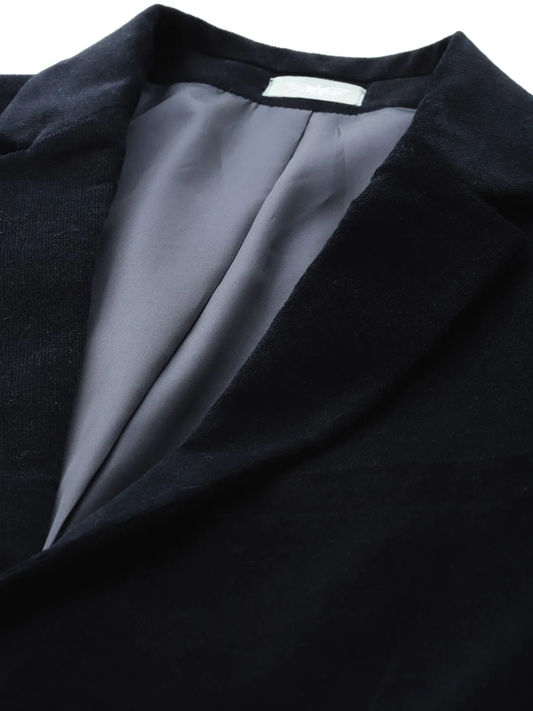 Park Avenue Super Slim Fit Formal Blazers