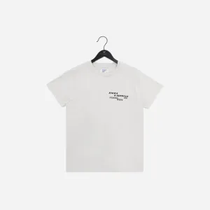 Pasadena Leisure Club High & & Outside Tee SP23T07