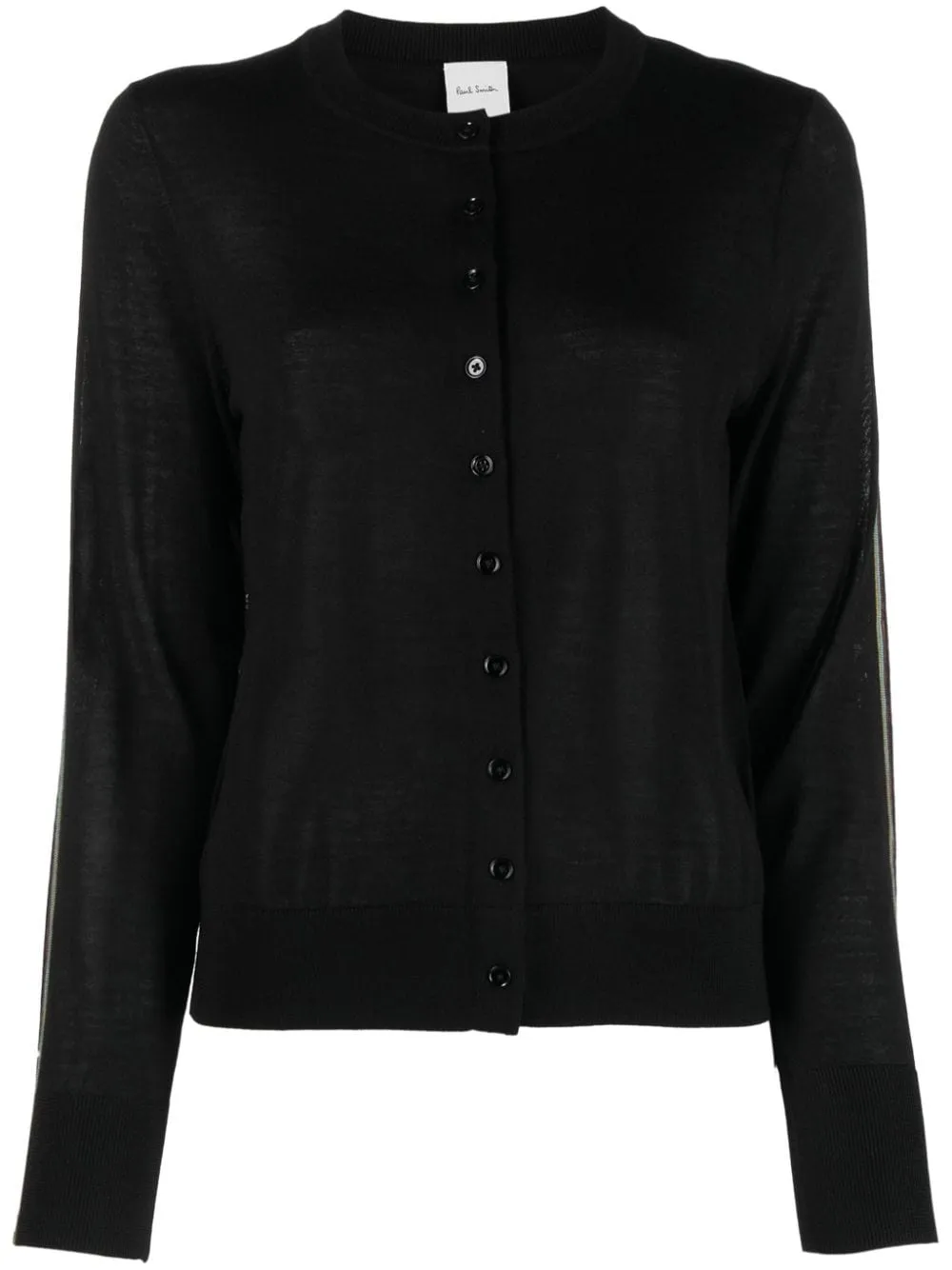 Paul Smith Sweaters Black
