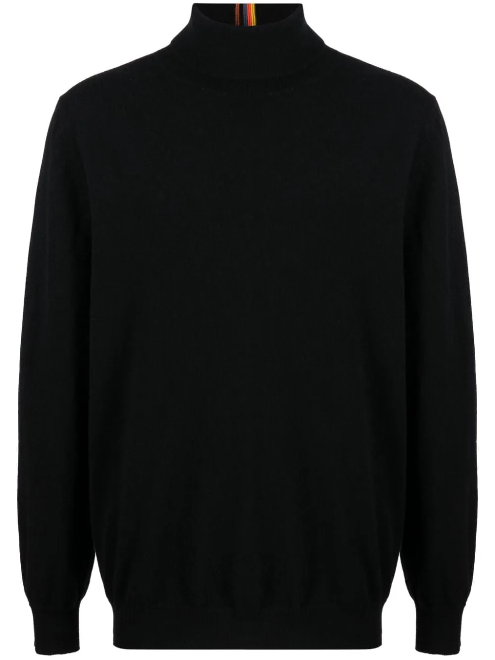 Paul Smith Sweaters Black