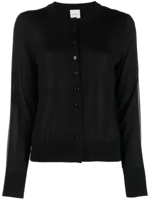 Paul Smith Sweaters Black