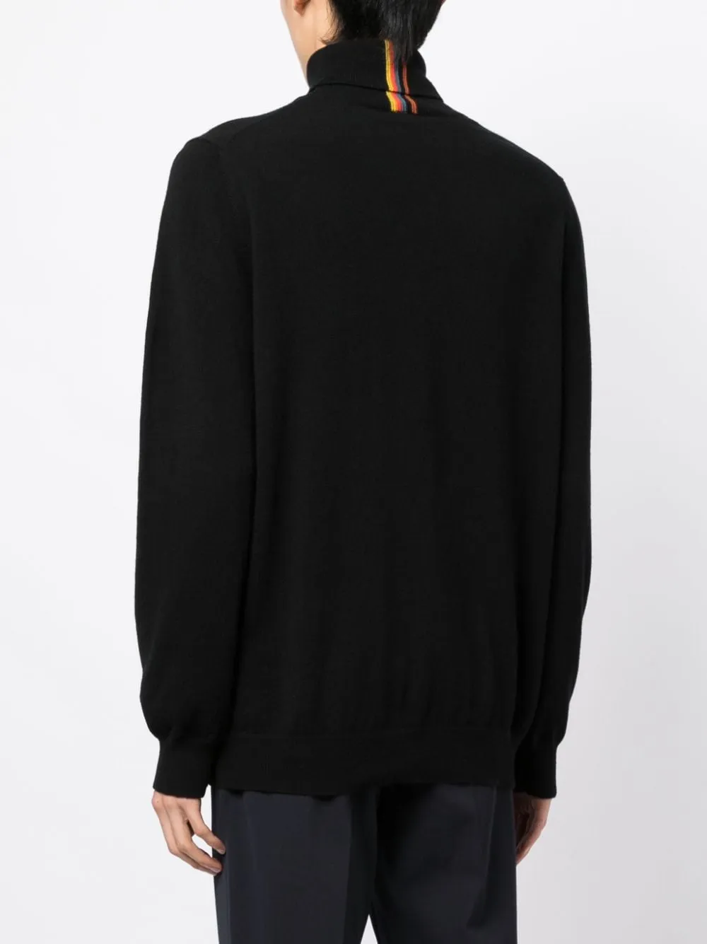 Paul Smith Sweaters Black