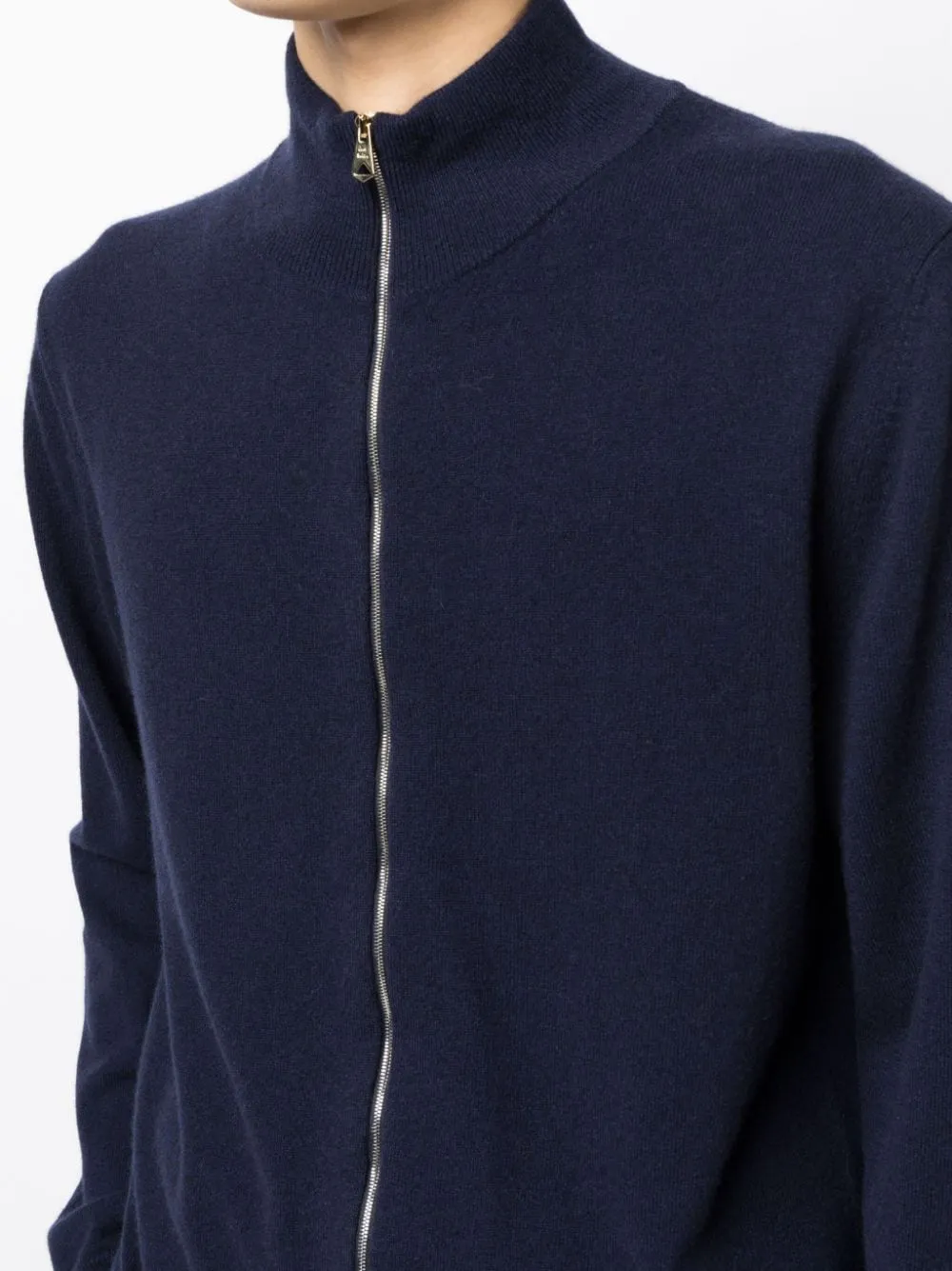 Paul Smith Sweaters Blue