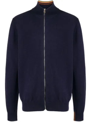 Paul Smith Sweaters Blue