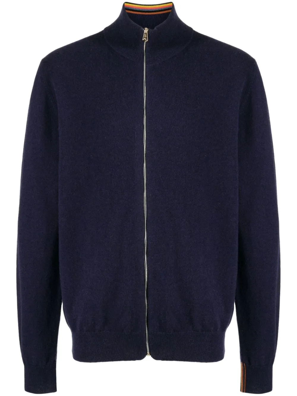 Paul Smith Sweaters Blue