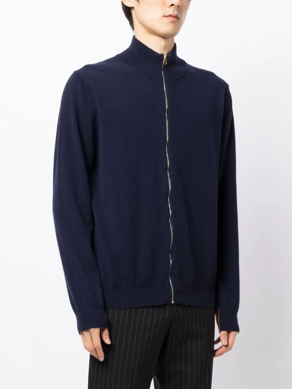 Paul Smith Sweaters Blue