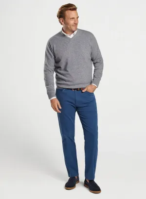 Peter Millar Crown Heritage Cashmere Sweater