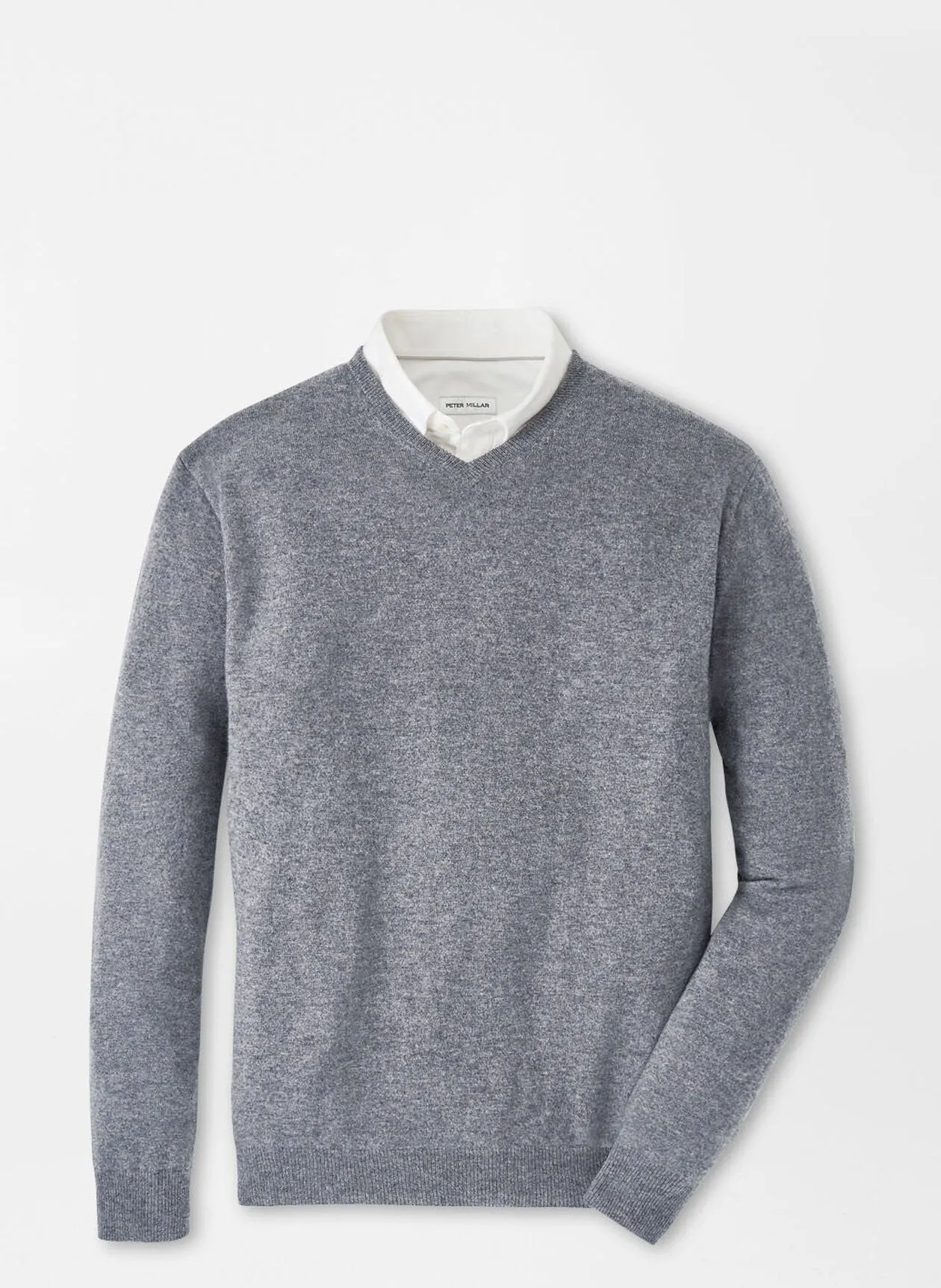 Peter Millar Crown Heritage Cashmere Sweater