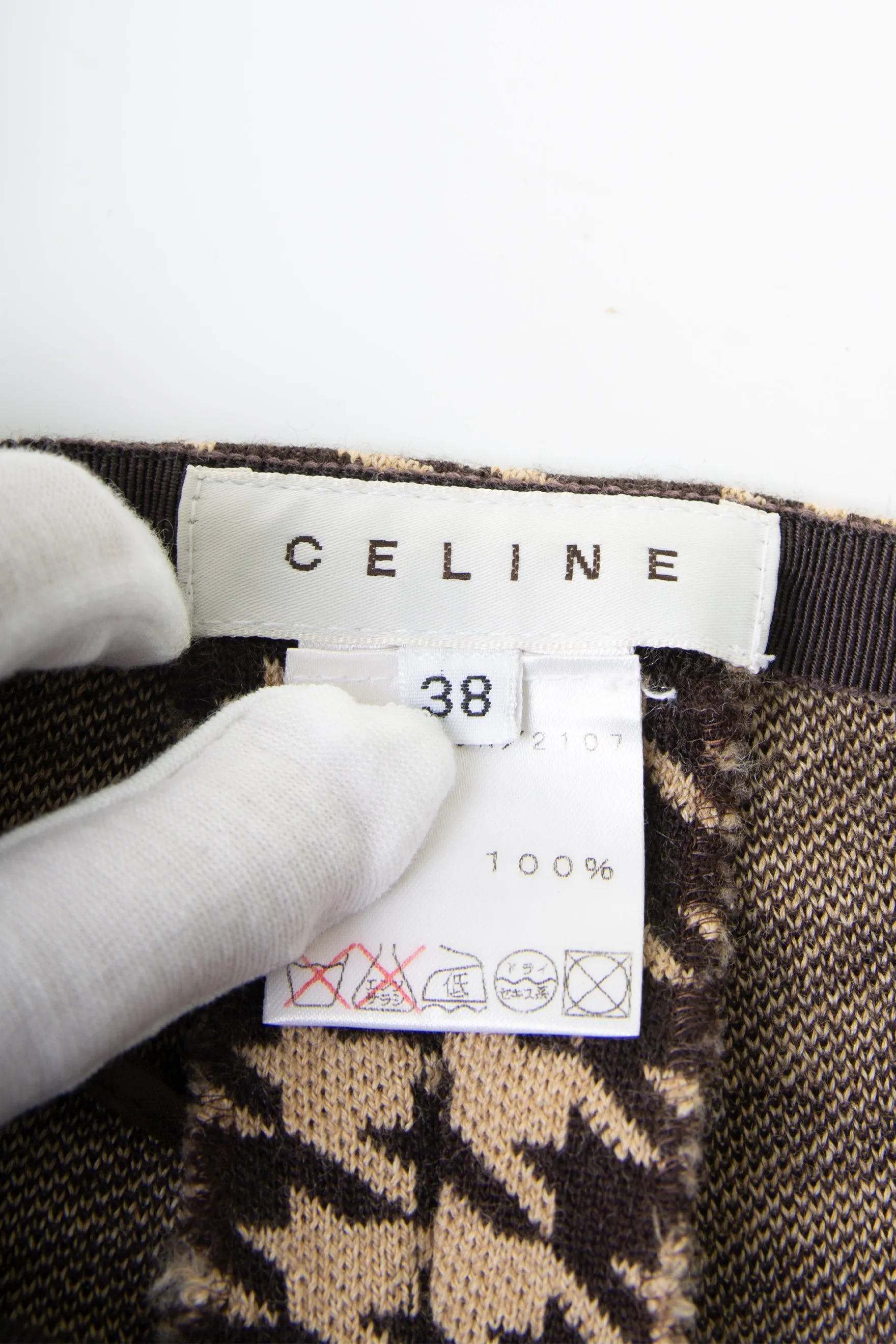 Phoebe Philo Pants