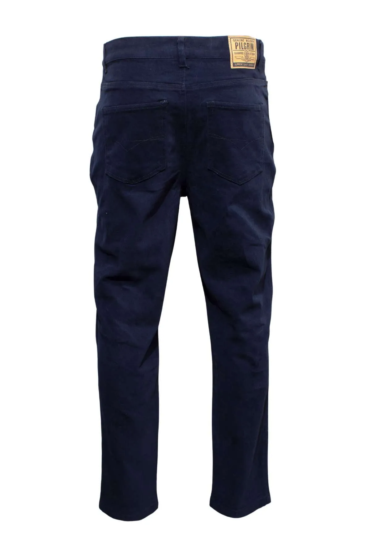 Pilgrim Moleskin Jean
