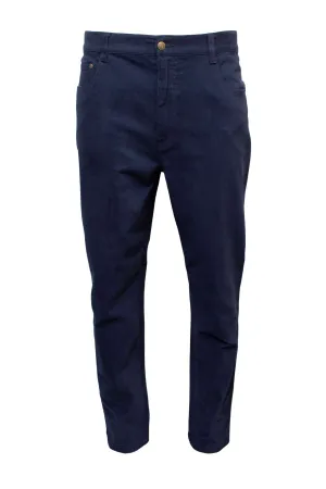 Pilgrim Moleskin Jean