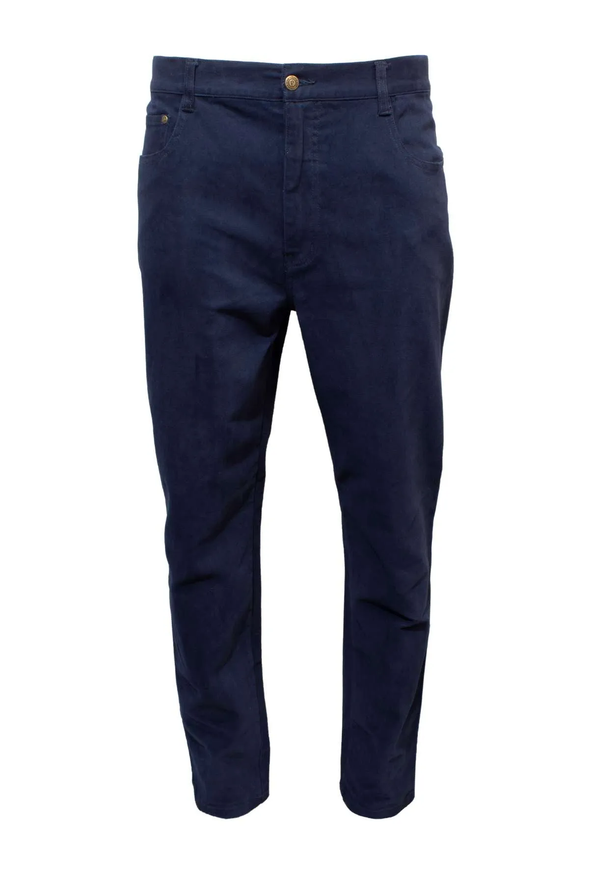 Pilgrim Moleskin Jean