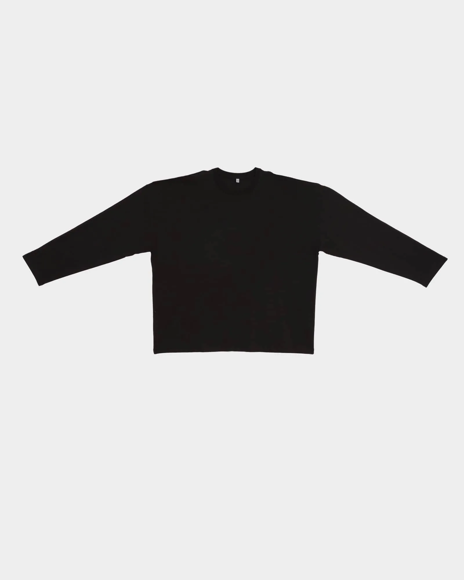 Pin Long Sleeve Tee