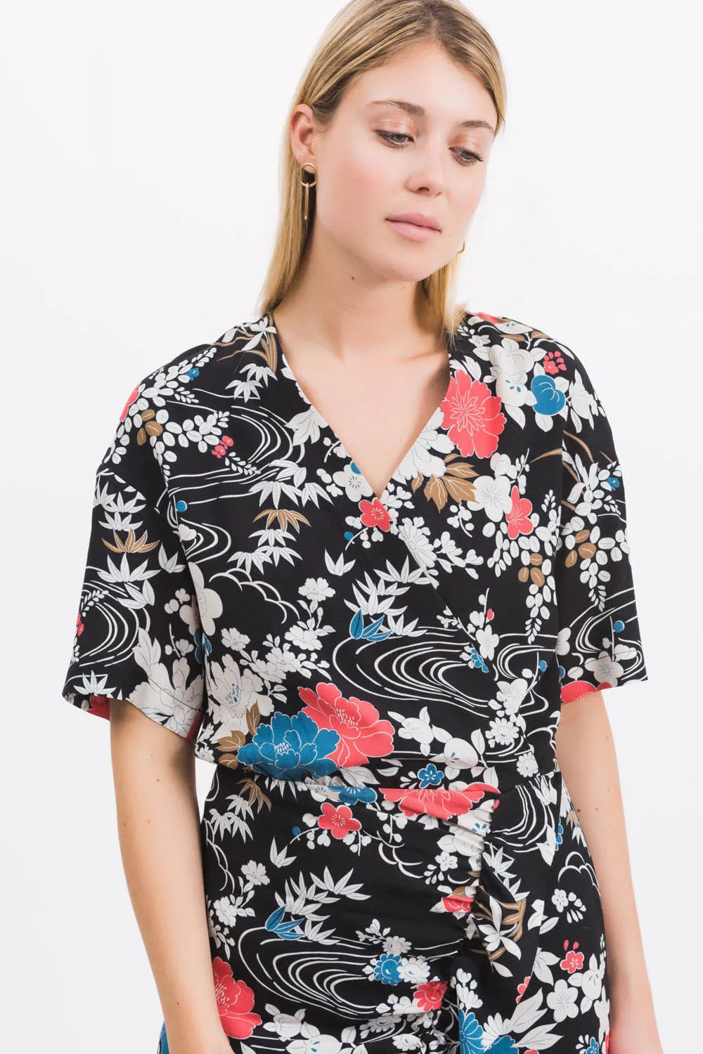 Poesie Dress